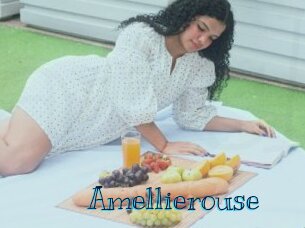 Amellierouse