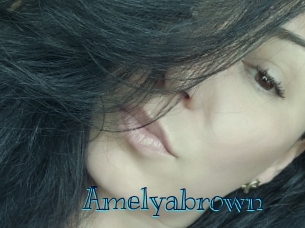 Amelyabrown