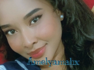 Amelyamahx