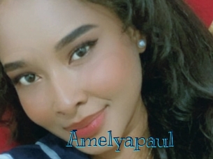 Amelyapaul