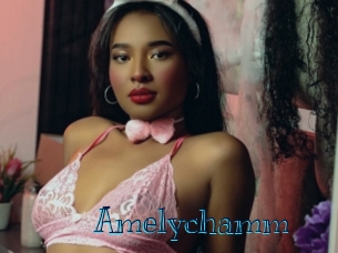 Amelychamm