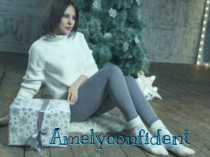 Amelyconfident