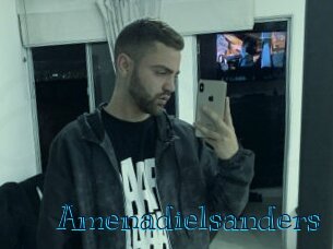 Amenadielsanders