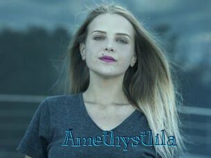 Amethystlila