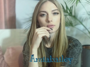 Amiabailey