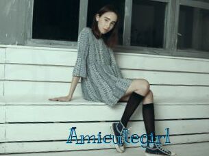 Amicutegirl