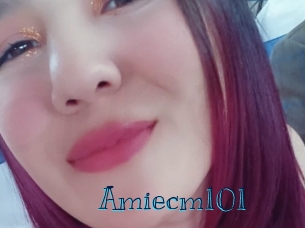 Amiecm101