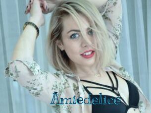 Amiedelice