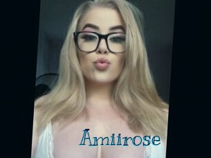 Amiirose