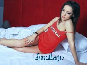 Amilajo