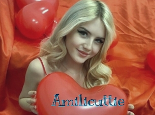 Amilicuttie