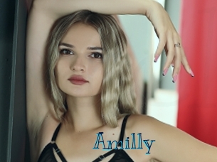 Amilly