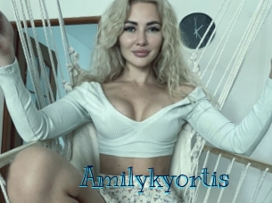 Amilykyortis