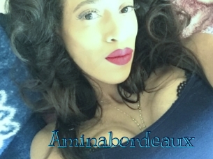 Aminabordeaux