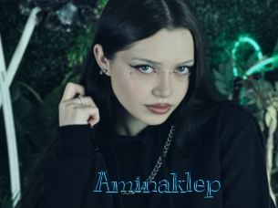 Aminaklep