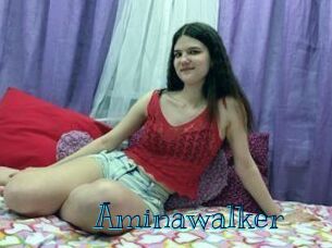Aminawalker