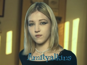 Amityalkins