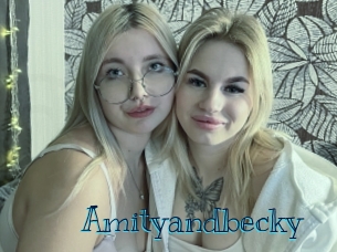 Amityandbecky