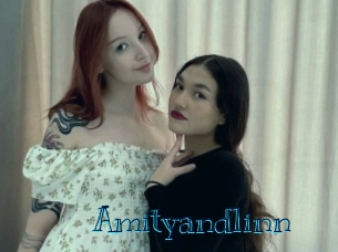 Amityandlinn