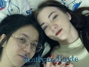 Amityandtayte