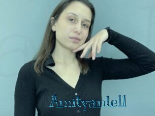 Amityantell