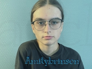 Amitybrinson