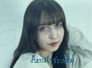 amityfrake Archive DVD BIZ