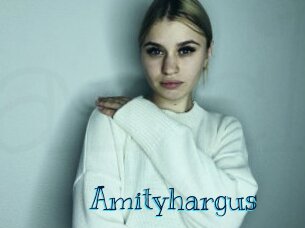 Amityhargus