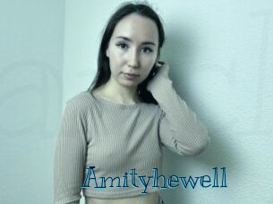 Amityhewell