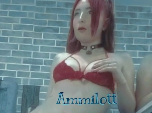 Ammilott