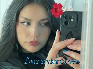 Ammybroown