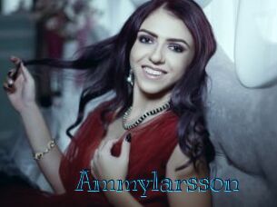 Ammylarsson