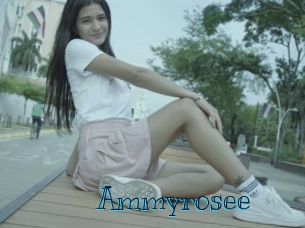 Ammyrosee