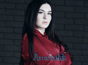 Amonikk