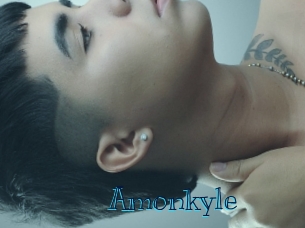 Amonkyle