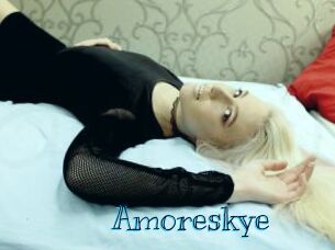 Amoreskye