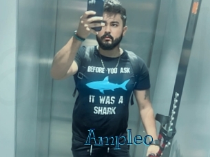 Ampleo