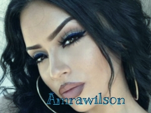 Amrawilson