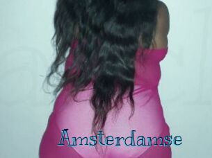 Amsterdamse