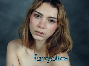 Amyalice