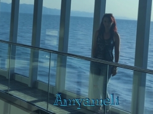 Amyameli
