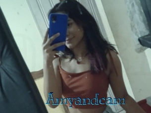 Amyandcam