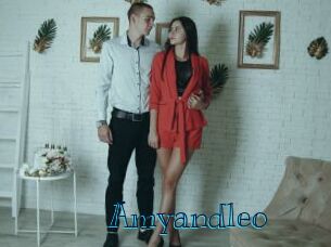 Amyandleo