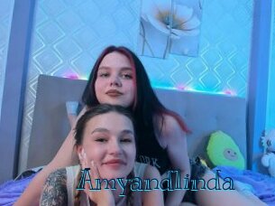 Amyandlinda