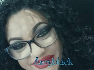 Amyblack