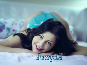 Amyda