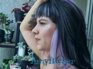 Amyfitcher