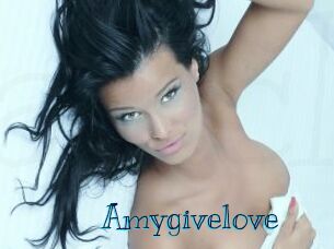 Amygivelove