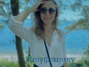 Amygrammy