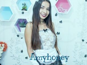 Amyhoney